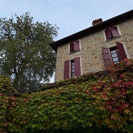 Agriturismo Campo Del Pillo Pietradura Exterior photo