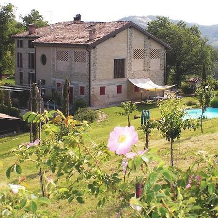 Agriturismo Campo Del Pillo Pietradura Exterior photo