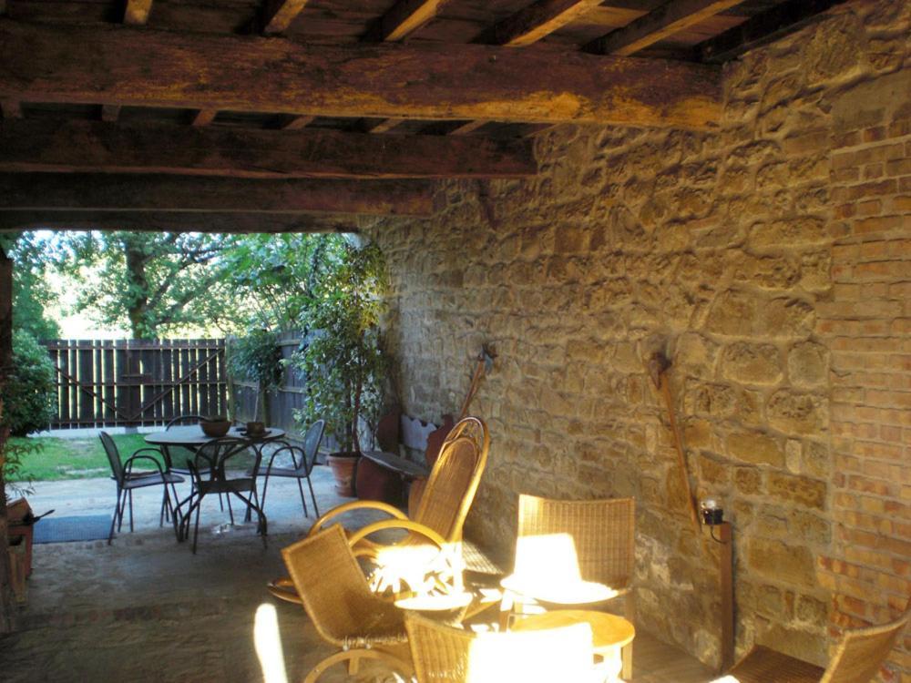 Agriturismo Campo Del Pillo Pietradura Exterior photo