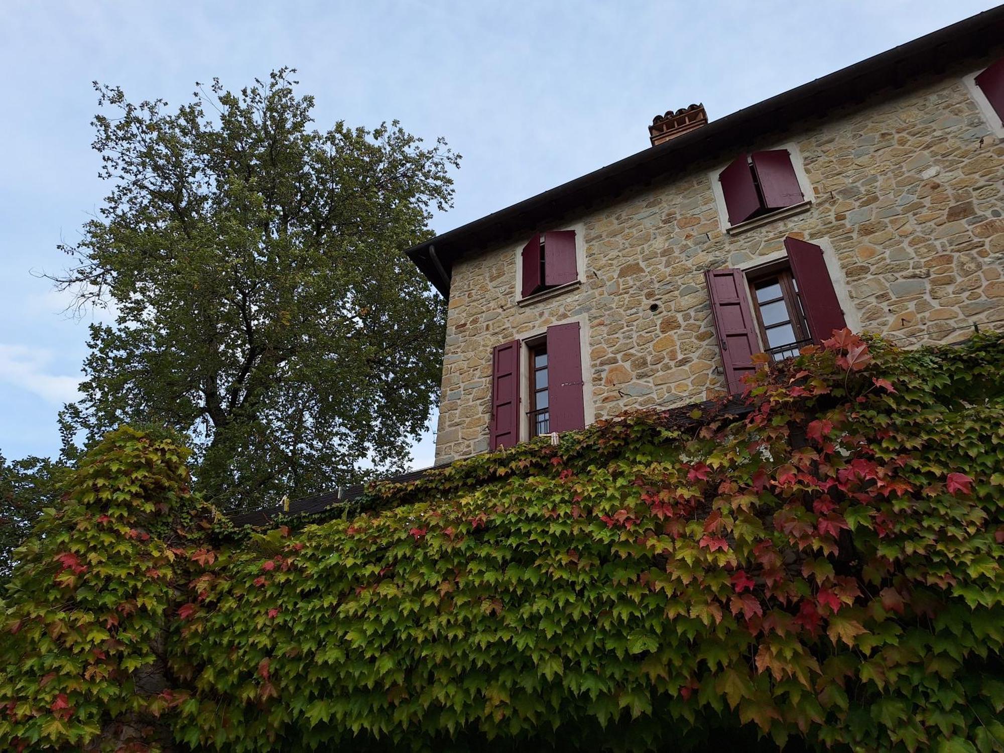 Agriturismo Campo Del Pillo Pietradura Exterior photo