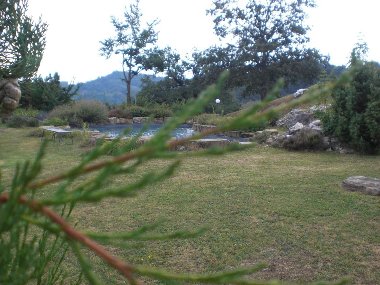 Agriturismo Campo Del Pillo Pietradura Exterior photo